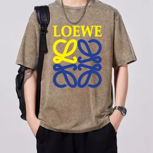 Cheap LOEWE T-Shirts Short Sleeved For Unisex #1474627, $$45.00 USD On LOEWE T-Shirts