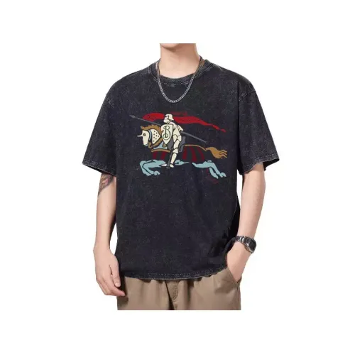 Cheap Burberry T-Shirts Short Sleeved For Unisex #1474703, $$45.00 USD On Burberry T-Shirts
