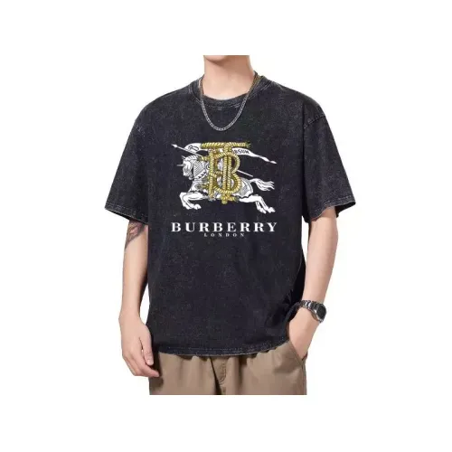 Cheap Burberry T-Shirts Short Sleeved For Unisex #1474719, $$45.00 USD On Burberry T-Shirts