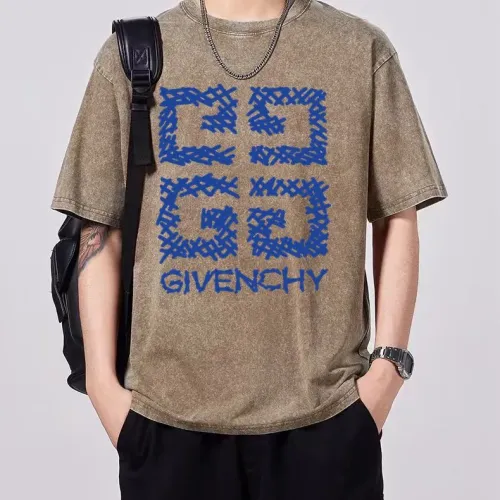 Cheap Givenchy T-Shirts Short Sleeved For Unisex #1474732, $$45.00 USD On Givenchy T-Shirts