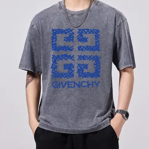 Cheap Givenchy T-Shirts Short Sleeved For Unisex #1474734, $$45.00 USD On Givenchy T-Shirts