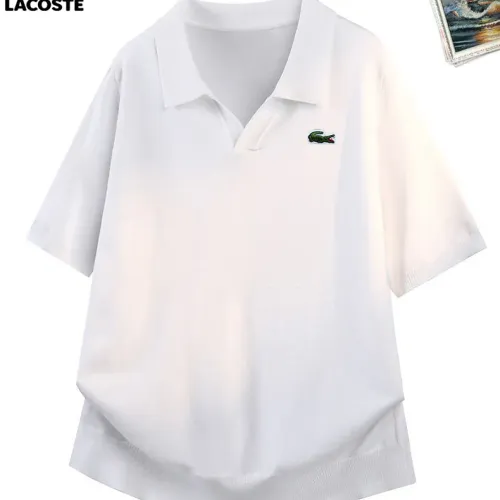 Cheap Lacoste T-Shirts Short Sleeved For Men #1474758, $$42.00 USD On Lacoste T-Shirts