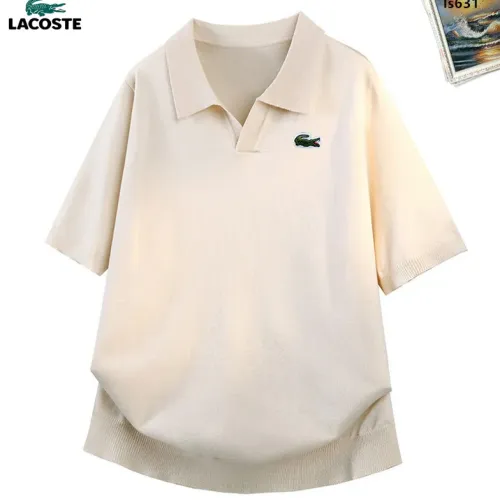 Cheap Lacoste T-Shirts Short Sleeved For Men #1474759, $$42.00 USD On Lacoste T-Shirts