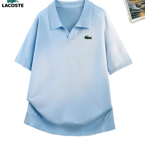 Cheap Lacoste T-Shirts Short Sleeved For Men #1474760, $$42.00 USD On Lacoste T-Shirts