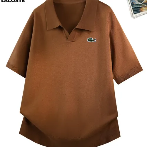 Cheap Lacoste T-Shirts Short Sleeved For Men #1474761, $$42.00 USD On Lacoste T-Shirts