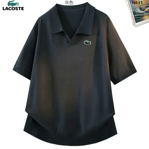 Cheap Lacoste T-Shirts Short Sleeved For Men #1474762, $$42.00 USD On Lacoste T-Shirts