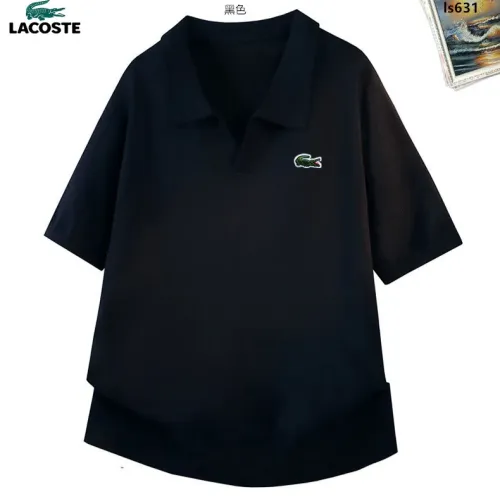 Cheap Lacoste T-Shirts Short Sleeved For Men #1474763, $$42.00 USD On Lacoste T-Shirts