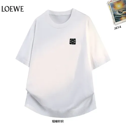 Cheap LOEWE T-Shirts Short Sleeved For Men #1474768, $$42.00 USD On LOEWE T-Shirts