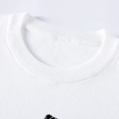 Replica LOEWE T-Shirts Short Sleeved For Men #1474768 $42.00 USD for Wholesale