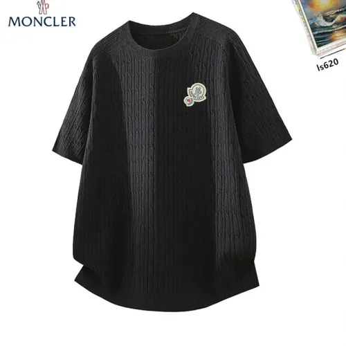 Cheap Moncler T-Shirts Short Sleeved For Men #1474792, $$42.00 USD On Moncler T-Shirts