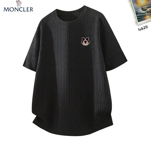 Cheap Moncler T-Shirts Short Sleeved For Men #1474814, $$42.00 USD On Moncler T-Shirts