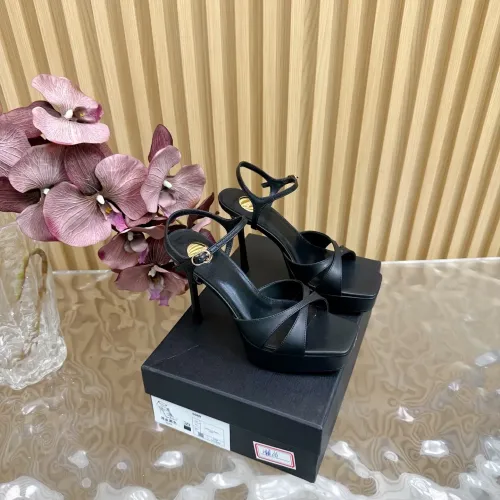 Cheap Yves Saint Laurent YSL Sandal For Women #1474853, $$115.00 USD On Yves Saint Laurent YSL Sandal