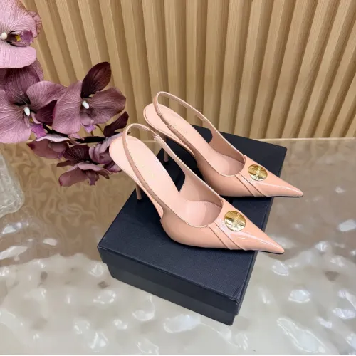 Cheap Yves Saint Laurent YSL Sandal For Women #1474856, $$112.00 USD On Yves Saint Laurent YSL Sandal