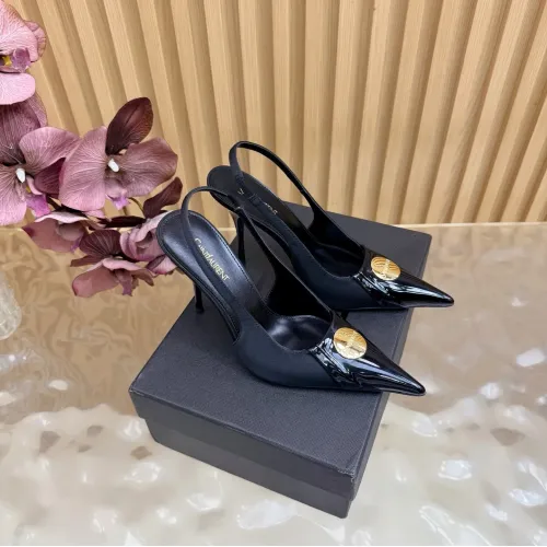 Cheap Yves Saint Laurent YSL Sandal For Women #1474858, $$112.00 USD On Yves Saint Laurent YSL Sandal