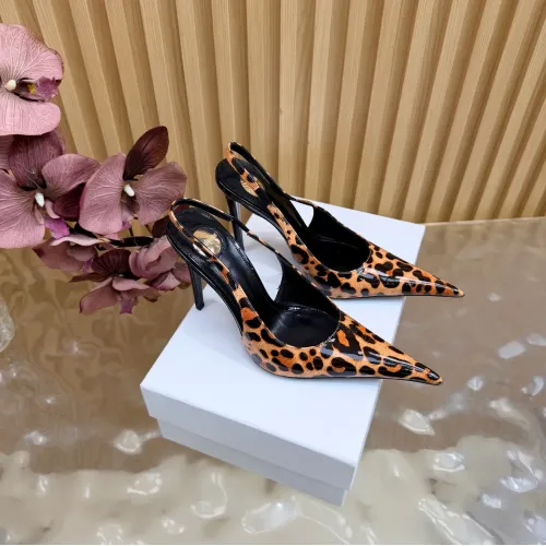Cheap Yves Saint Laurent YSL Sandal For Women #1474861, $$115.00 USD On Yves Saint Laurent YSL Sandal