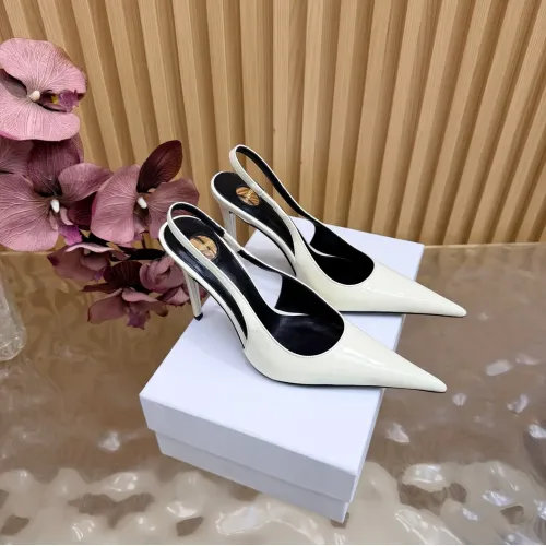 Cheap Yves Saint Laurent YSL Sandal For Women #1474862, $$115.00 USD On Yves Saint Laurent YSL Sandal