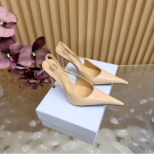 Cheap Yves Saint Laurent YSL Sandal For Women #1474863, $$115.00 USD On Yves Saint Laurent YSL Sandal