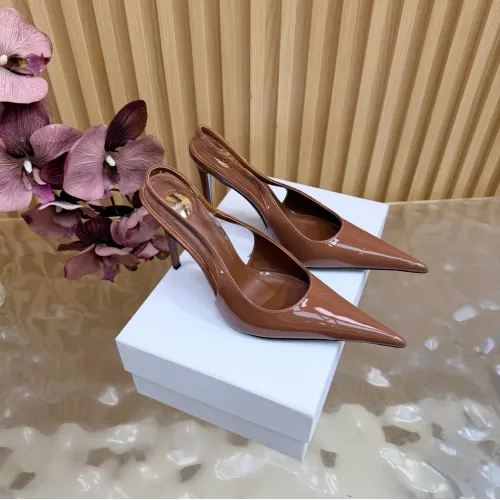 Cheap Yves Saint Laurent YSL Sandal For Women #1474864, $$115.00 USD On Yves Saint Laurent YSL Sandal