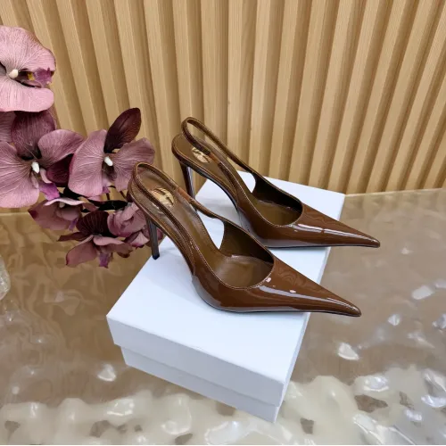 Cheap Yves Saint Laurent YSL Sandal For Women #1474865, $$115.00 USD On Yves Saint Laurent YSL Sandal