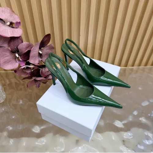 Cheap Yves Saint Laurent YSL Sandal For Women #1474867, $$115.00 USD On Yves Saint Laurent YSL Sandal