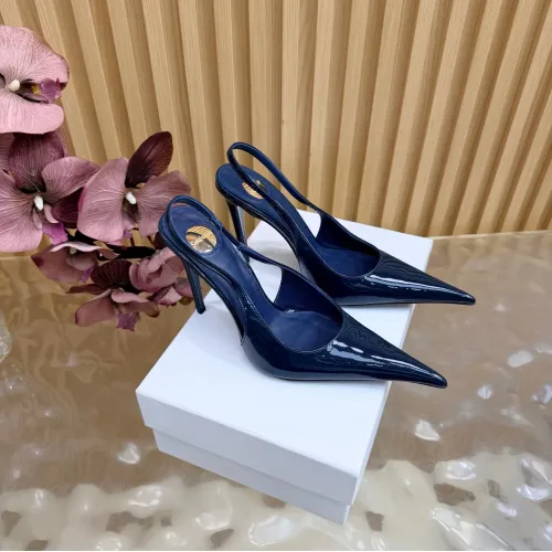 Cheap Yves Saint Laurent YSL Sandal For Women #1474868, $$115.00 USD On Yves Saint Laurent YSL Sandal