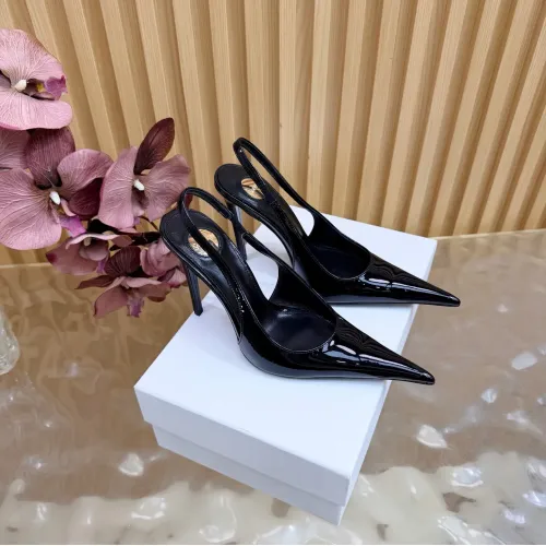 Cheap Yves Saint Laurent YSL Sandal For Women #1474869, $$115.00 USD On Yves Saint Laurent YSL Sandal
