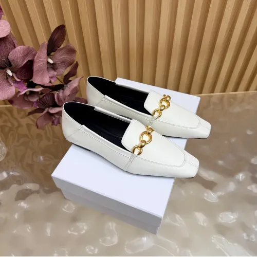 Cheap Yves Saint Laurent YSL Leather Shoes For Women #1474915, $$115.00 USD On Yves Saint Laurent YSL Leather Shoes