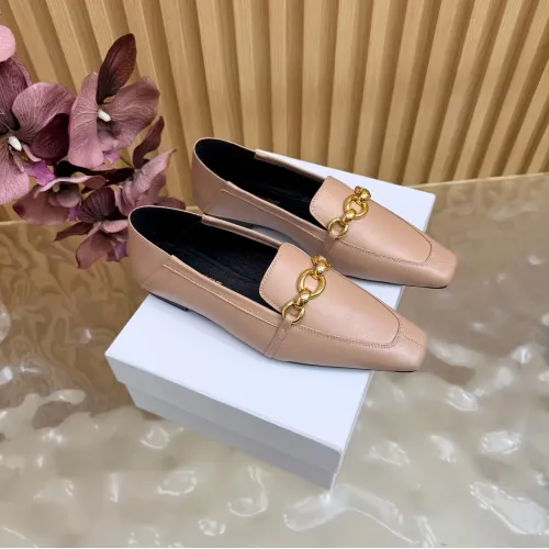 Cheap Yves Saint Laurent YSL Leather Shoes For Women #1474916, $$115.00 USD On Yves Saint Laurent YSL Leather Shoes