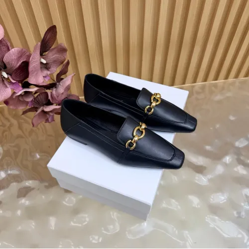 Cheap Yves Saint Laurent YSL Leather Shoes For Women #1474921, $$115.00 USD On Yves Saint Laurent YSL Leather Shoes
