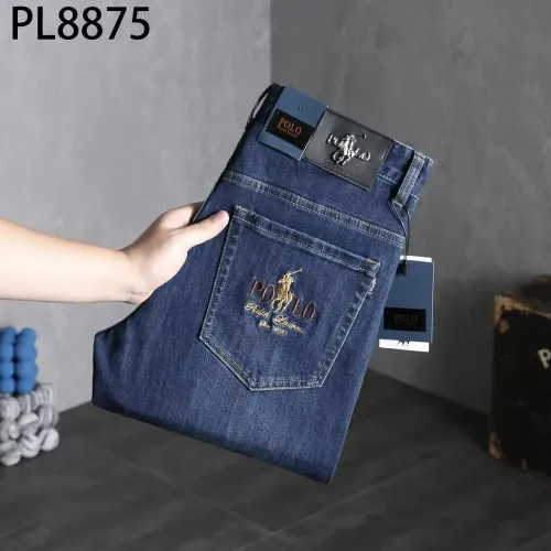 Cheap Ralph Lauren Polo Jeans For Men #1474933, $$45.00 USD On Ralph Lauren Polo Jeans