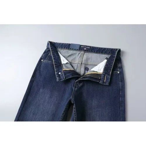 Replica Ralph Lauren Polo Jeans For Men #1474933 $45.00 USD for Wholesale