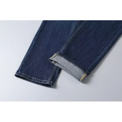 Replica Ralph Lauren Polo Jeans For Men #1474933 $45.00 USD for Wholesale