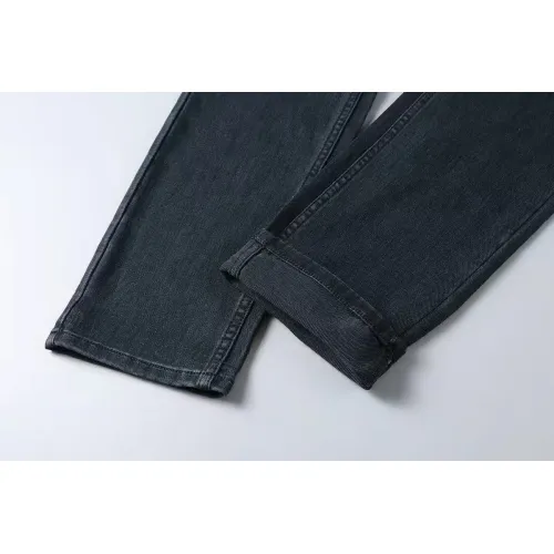 Replica Prada Jeans For Men #1474935 $45.00 USD for Wholesale
