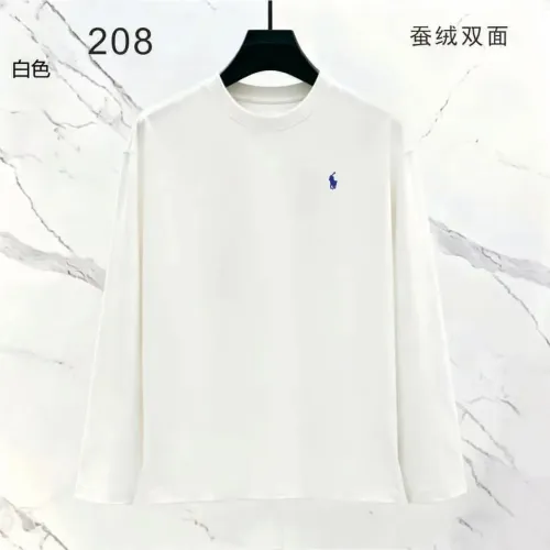 Cheap Ralph Lauren Polo T-Shirts Long Sleeved For Men #1474959, $$39.00 USD On Ralph Lauren Polo T-Shirts