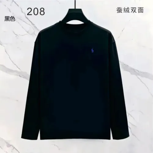 Cheap Ralph Lauren Polo T-Shirts Long Sleeved For Men #1474961, $$39.00 USD On Ralph Lauren Polo T-Shirts