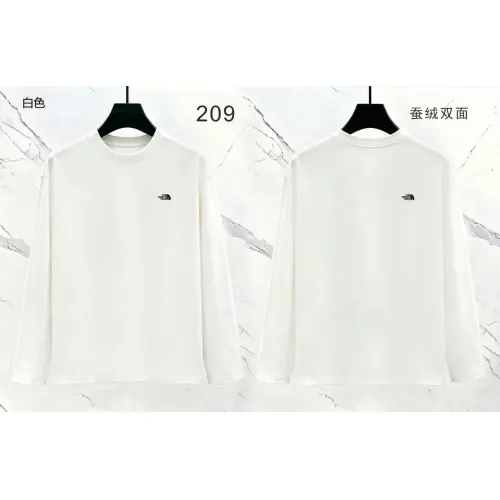 Cheap The North Face T-Shirts Long Sleeved For Men #1474964, $$39.00 USD On The North Face T-Shirts