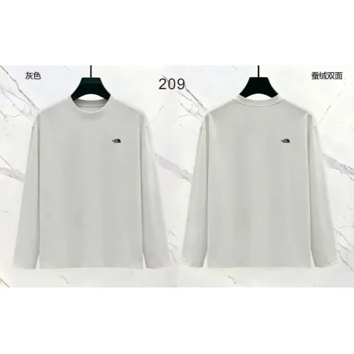 Cheap The North Face T-Shirts Long Sleeved For Men #1474965, $$39.00 USD On The North Face T-Shirts