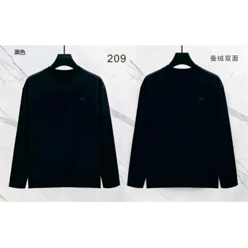 Cheap The North Face T-Shirts Long Sleeved For Men #1474966, $$39.00 USD On The North Face T-Shirts