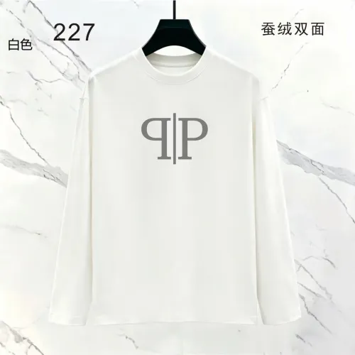 Cheap Philipp Plein PP T-Shirts Long Sleeved For Men #1474994, $$39.00 USD On Philipp Plein PP T-Shirts