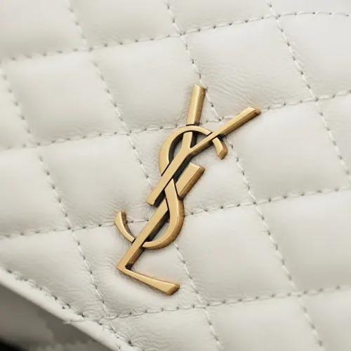 Replica Yves Saint Laurent YSL AAA Quality Messenger Bags For Women #1475012 $132.00 USD for Wholesale