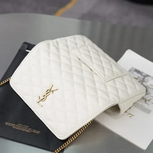 Replica Yves Saint Laurent YSL AAA Quality Messenger Bags For Women #1475012 $132.00 USD for Wholesale