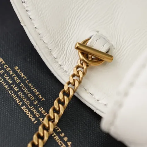 Replica Yves Saint Laurent YSL AAA Quality Messenger Bags For Women #1475012 $132.00 USD for Wholesale