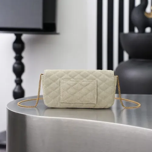 Replica Yves Saint Laurent YSL AAA Quality Messenger Bags For Women #1475013 $132.00 USD for Wholesale