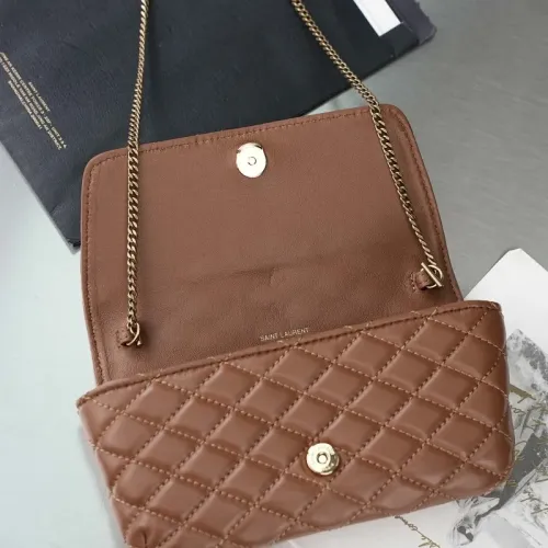 Replica Yves Saint Laurent YSL AAA Quality Messenger Bags For Women #1475014 $132.00 USD for Wholesale