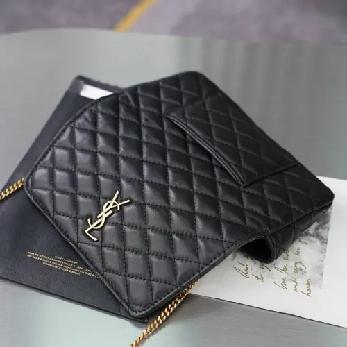 Replica Yves Saint Laurent YSL AAA Quality Messenger Bags For Women #1475015 $132.00 USD for Wholesale