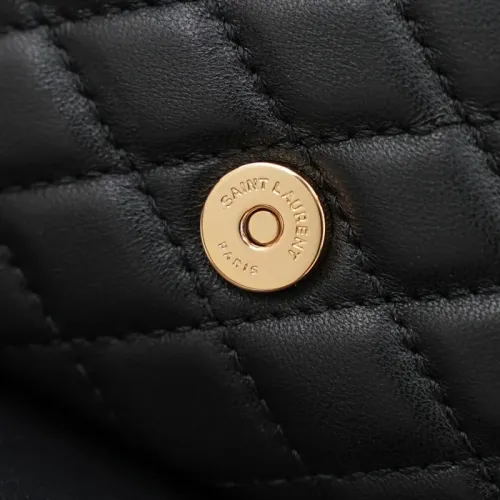 Replica Yves Saint Laurent YSL AAA Quality Messenger Bags For Women #1475015 $132.00 USD for Wholesale