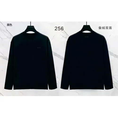 Cheap Boss T-Shirts Long Sleeved For Men #1475024, $$39.00 USD On Boss T-Shirts