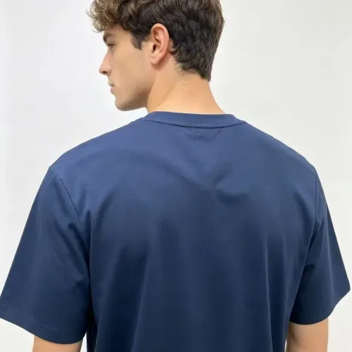 Replica Prada T-Shirts Short Sleeved For Men #1475111 $32.00 USD for Wholesale