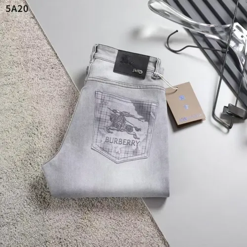 Cheap Burberry Jeans For Men #1475123, $$45.00 USD On Burberry Jeans