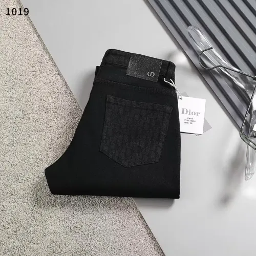 Cheap Christian Dior Jeans For Men #1475129, $$45.00 USD On Christian Dior Jeans